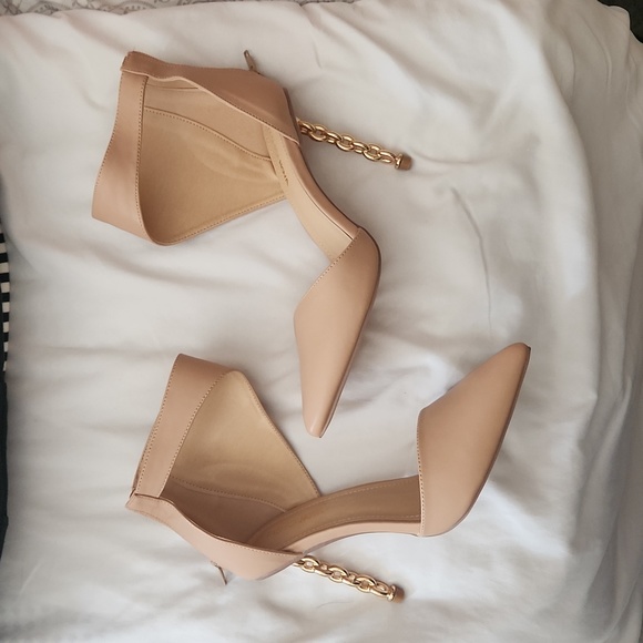 Shoes - Fashionova Peyton heels